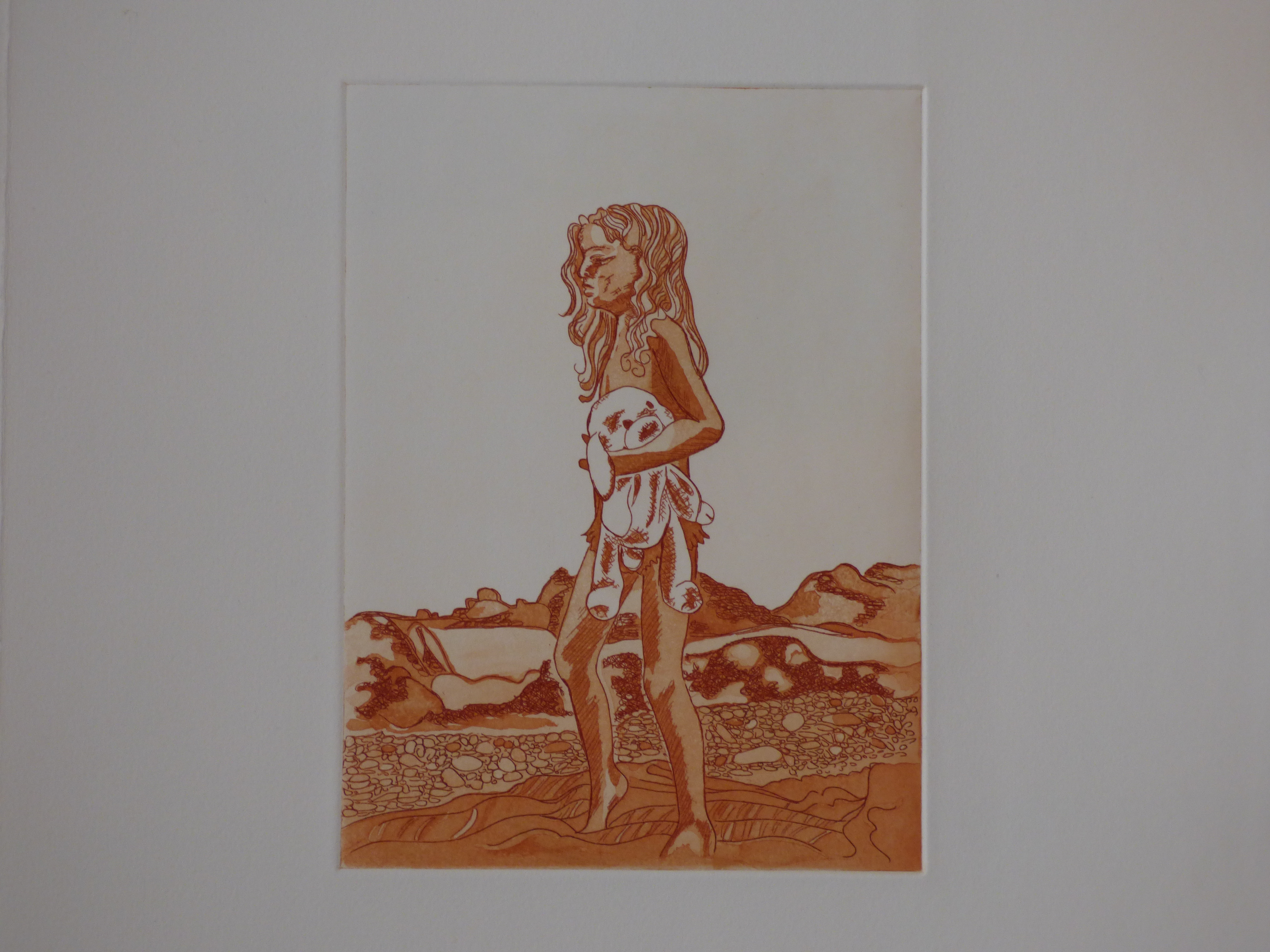 Marie Borel