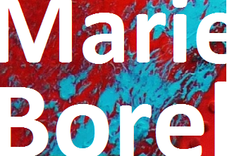 Marie Borel